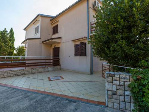 Ferienwohnung JULIA - SELCE 3 / HR-10014-02