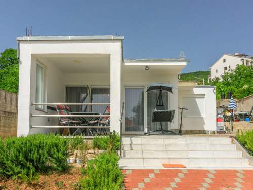 Ferienwohnung Milano / HR-10638-01