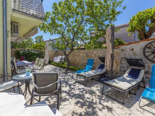 Ferienwohnung STIVIC 2 / HR-08046-01