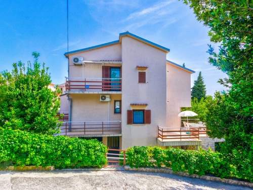 Ferienwohnung Julia Selce 5 / HR-10406-03