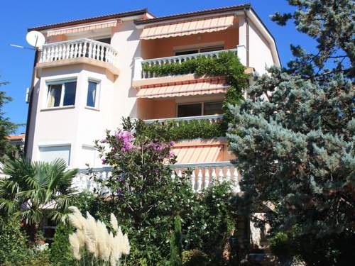 Ferienwohnung VILLA MANDICA 3 / HR-02469-03