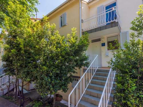 Ferienwohnung Vema 2 / HR-10913-01