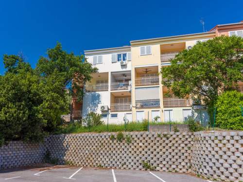 Ferienwohnung Vema 1 / HR-10912-01