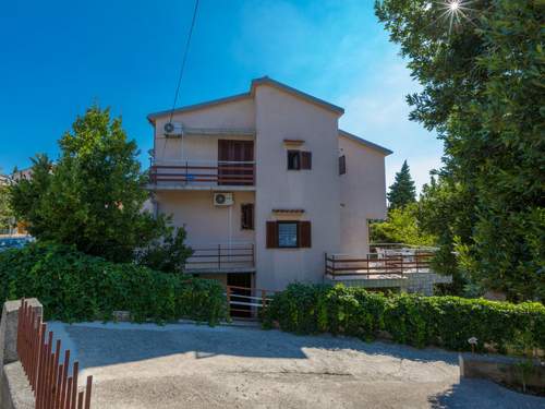 Ferienwohnung JULIA - SELCE 2 / HR-10014-01