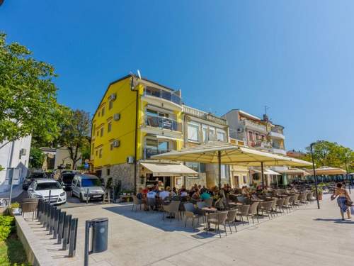 Ferienwohnung MALI MARINO 1 / HR-09058-01