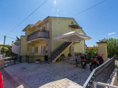 Ferienwohnung STIVIC 1 / HR-08046-02