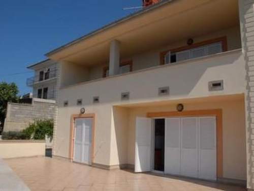 Ferienwohnung Apartment Enna unweit vom Meer