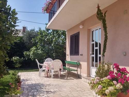 Ferienwohnung Hübsche Ferienwohnung in Novi Vinodolski