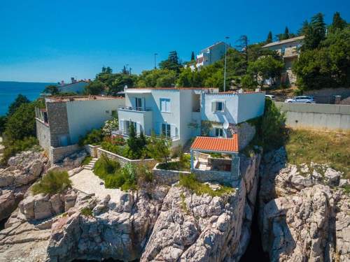 Ferienwohnung ALEX Blue / HR-07200-03