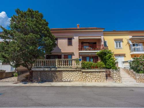 Ferienwohnung Agava veliki / HR-11139-02