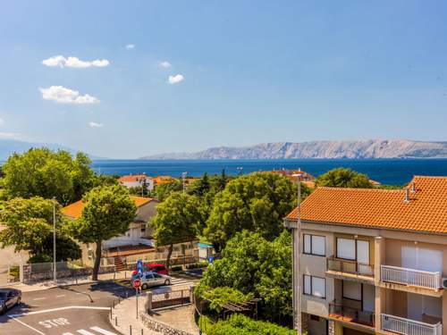 Ferienwohnung Gabi i Luka / HR-10948-01