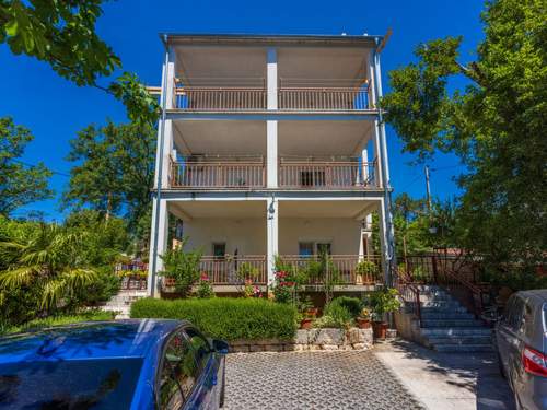 Ferienwohnung TUSTONJIC veliki / HR-10793-02