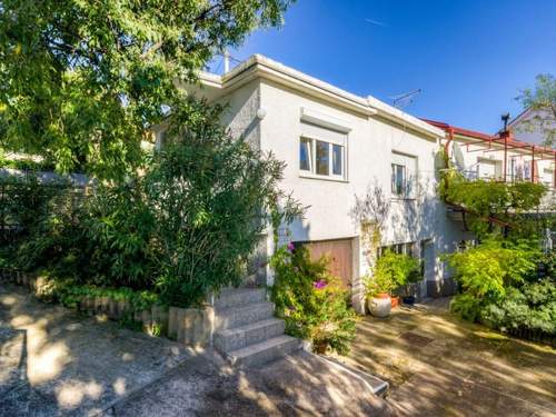 Ferienwohnung CUFFIC 1 / HR-08693-01