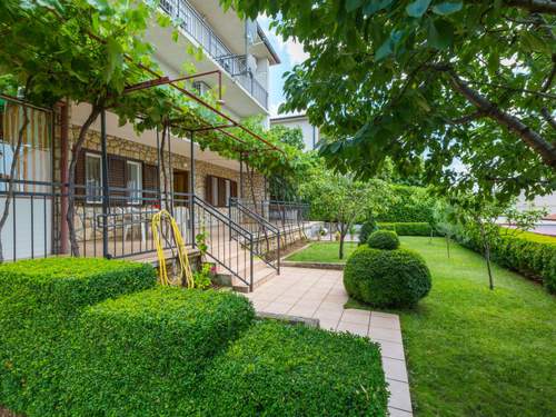 Ferienwohnung FILIPOVIC GORNJI / HR-09844-01