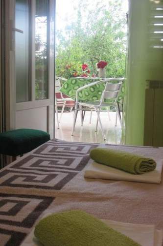 Ferienwohnung MILETIC prizemlje 1 / HR-10011-04