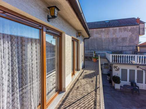 Ferienwohnung TOMIC A MAZURANICA 1 / HR-09435-01