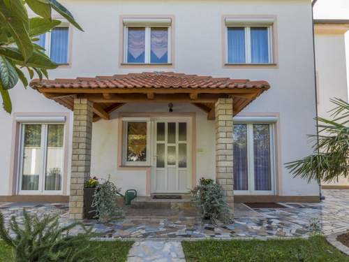 Ferienwohnung Sever 2 kat potkovlje / HR-09156-02