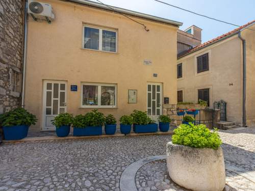 Ferienwohnung Mudrovcic / HR-11134-01