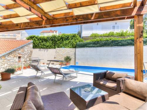 Ferienhaus Villa Milla / HR-11132-01