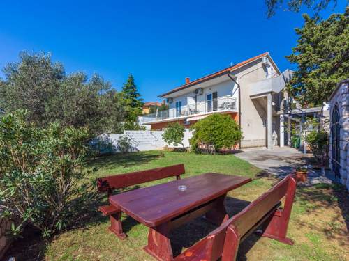 Ferienwohnung Brzica 3 - potkrovlje / HR-10986-03