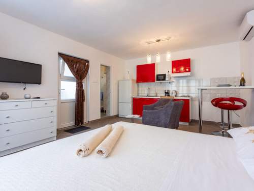 Ferienwohnung TOMIC A MAZURANICA studio / HR-09435-03