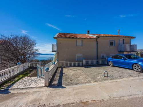 Ferienwohnung Pavicic Klenovica / HR-11063-01