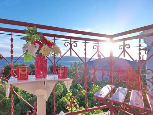 Ferienhaus Holiday House Jure