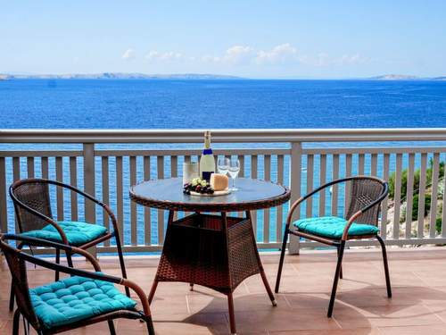 Ferienwohnung Sunset-Oase am Meer