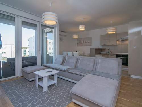 Ferienwohnung Mario Luxus-Wohnung in Mali Losinj