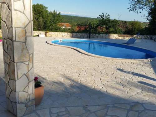 Ferienwohnung Villa Androcec