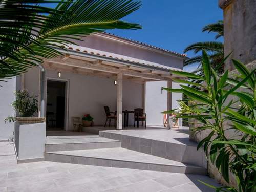 Ferienwohnung Schöne Wohnung in Veli Lošinj mit Garten