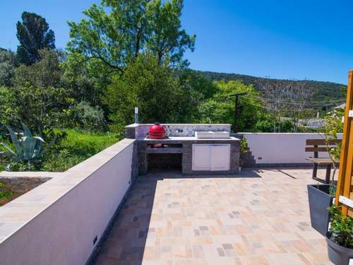 Ferienwohnung Andrej in Veli Losinj