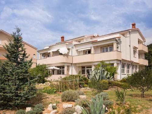 Ferienwohnung Nette Ferienwohnung mit Whirlpool und Garten