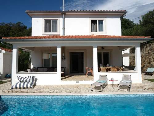 Ferienhaus Villa Prislin