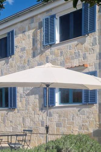 Ferienwohnung Apartment Antolica