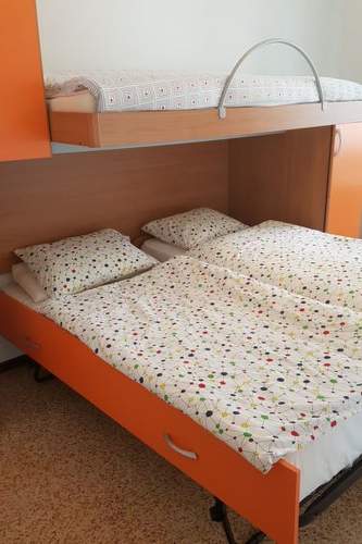 Ferienwohnung Casa Bella Vista