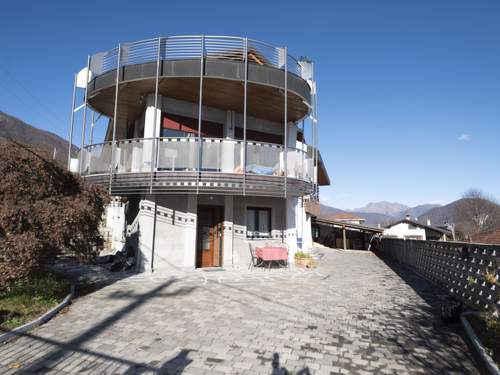 Ferienwohnung Casa di Giò