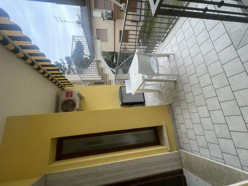 Ferienwohnung Cortina