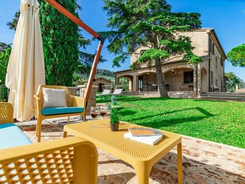 Ferienhaus Villa Vagnini