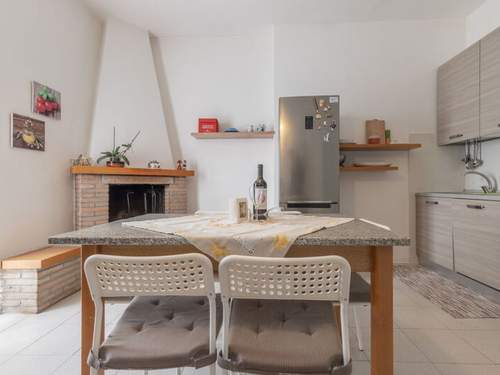 Ferienwohnung Il Colle Sul Mare Holiday Home