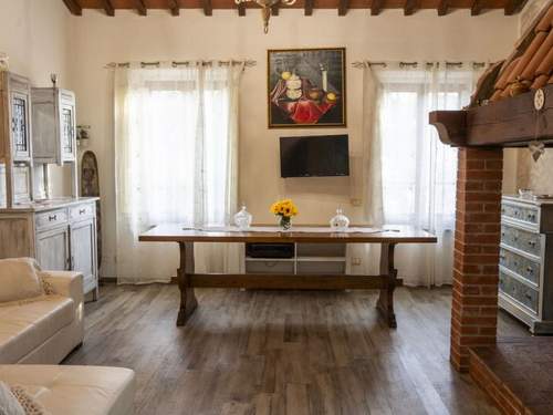 Ferienhaus Podere Vallino