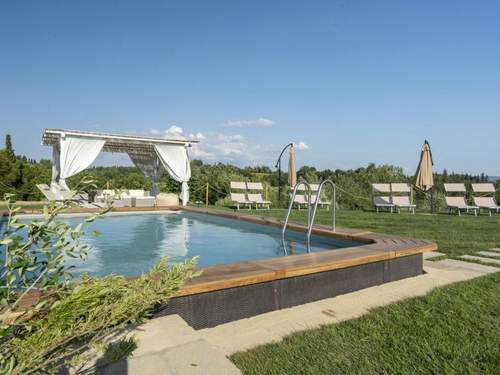 Ferienhaus Villa Zara