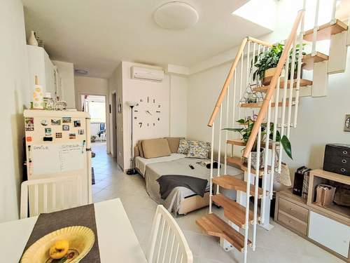 Ferienwohnung Chez Lisa