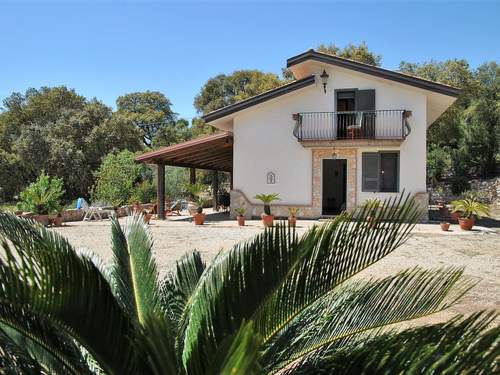 Ferienhaus, Villa Cycas