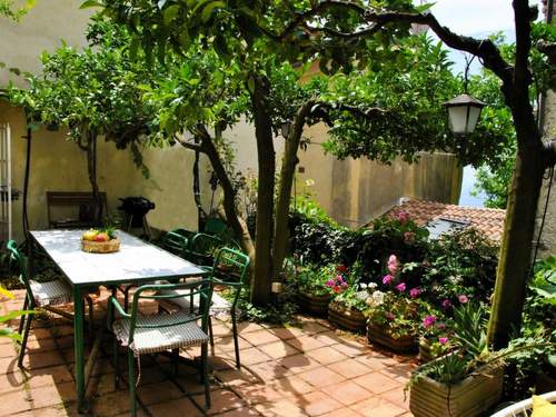 Ferienwohnung Giardino dei Limoni