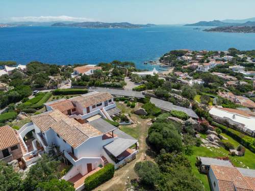 Ferienwohnung Casa Cordoba