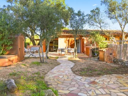 Ferienhaus, Residenz La Quercia