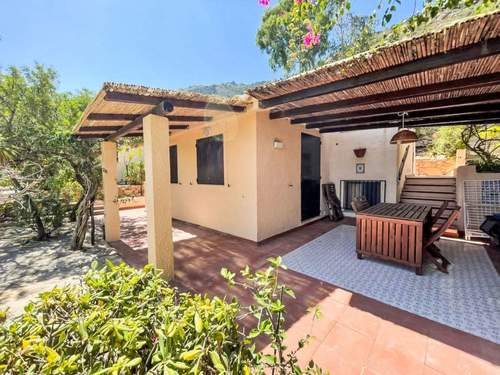 Ferienhaus, Villa Casa Pellicano