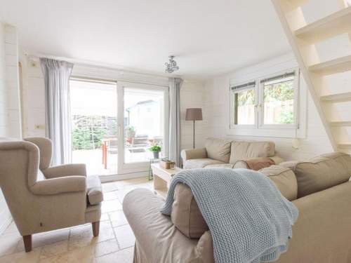 Ferienhaus Viergetijden