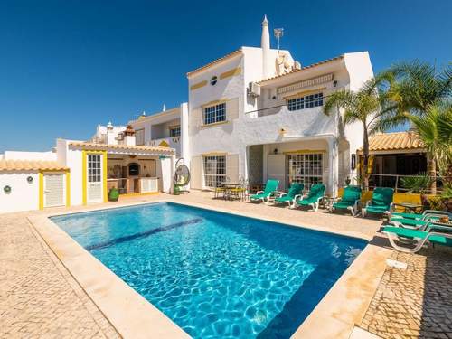 Ferienhaus Villa Galé Sun für 10 Personen